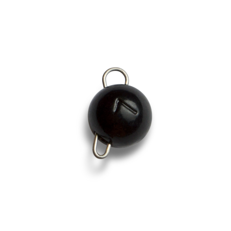 Toppies Tungsten Cheburashka Black