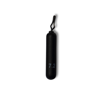 Toppies Tungsten Drop Shot Stick