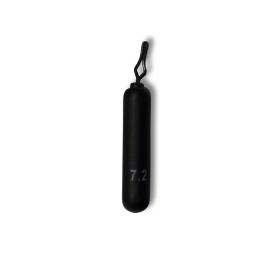 Toppies Tungsten Drop Shot Stick