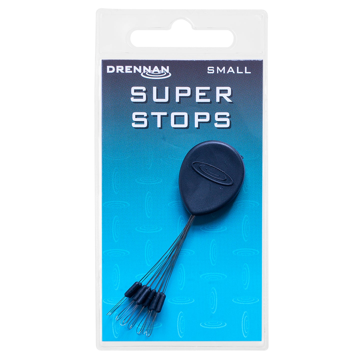 Drennan Super Stops