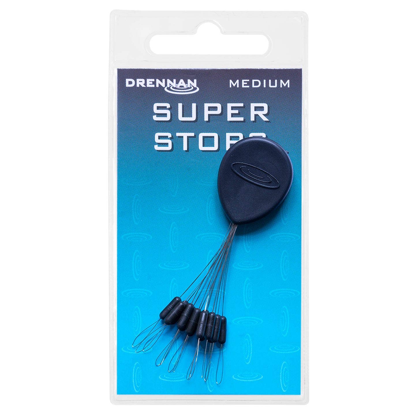 Drennan Super Stops