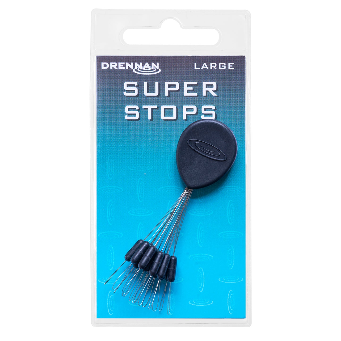 Drennan Super Stops