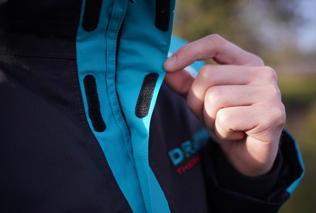 Drennan 25k Thermal Jacket