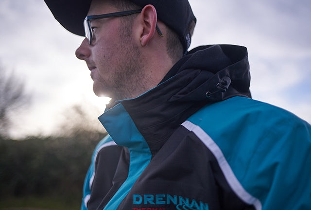 Drennan 25k Thermal Jacket