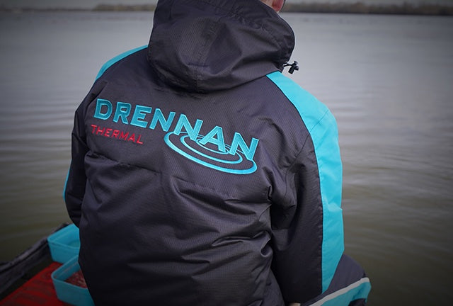 Drennan 25k Thermal Jacket