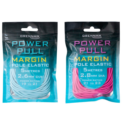 Drennan Power Pull Margin Elastic