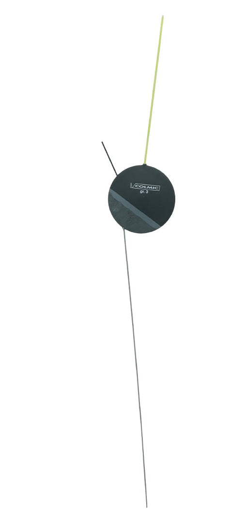 Colmic Trecenta