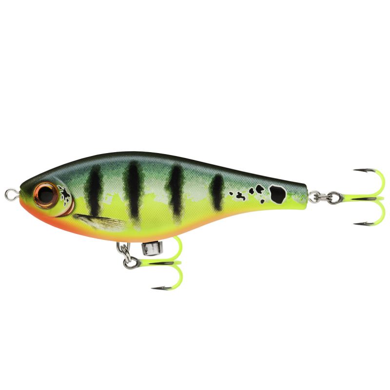 Rapala Super Shadow Rap Jerk 11cm