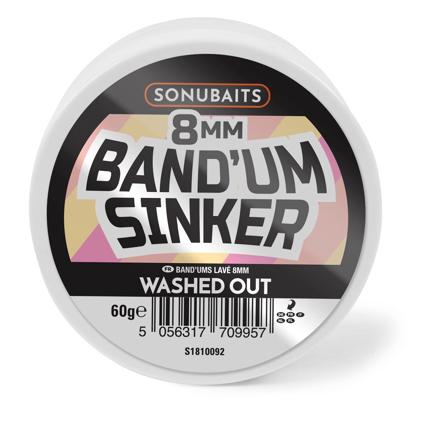 Sonubaits Band'um Sinker Washed Out