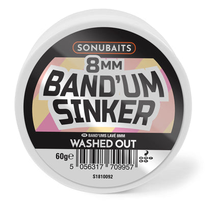 Sonubaits Band'um Sinker Washed Out