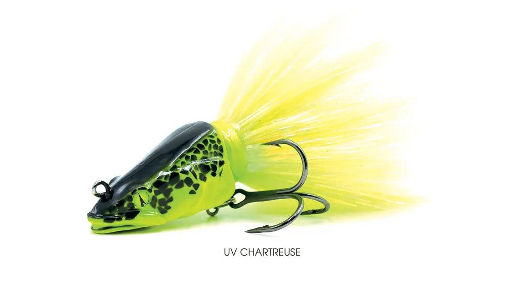 VMC Sharpshooter