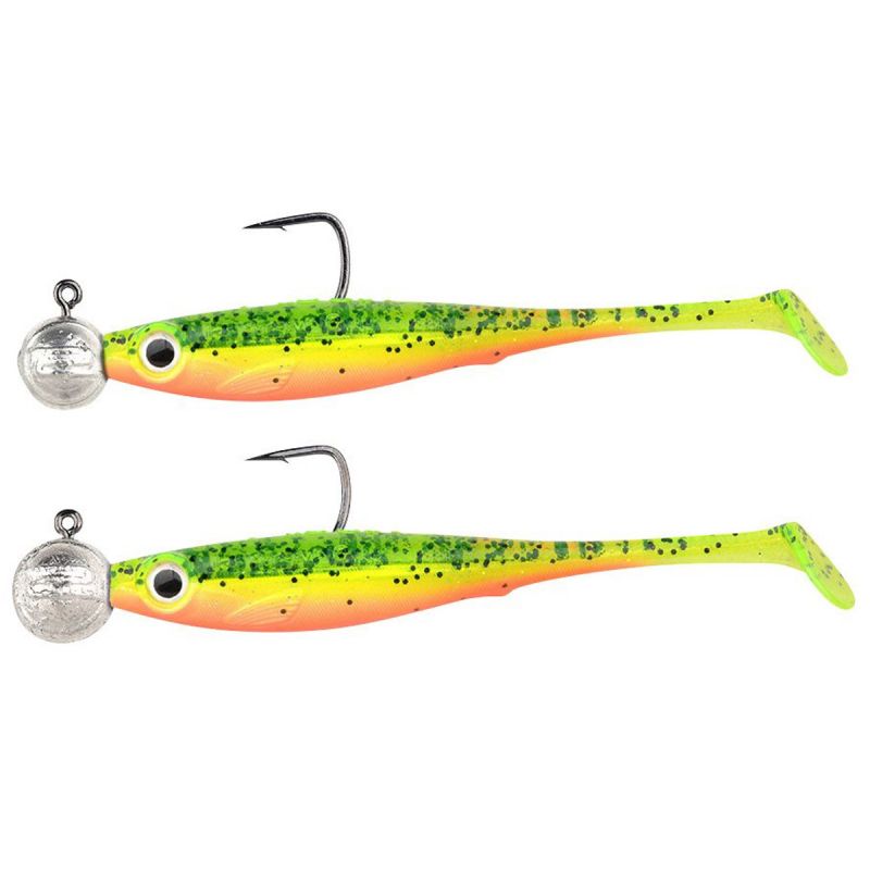 Spro Iris Pop-Eye to Go! 6cm