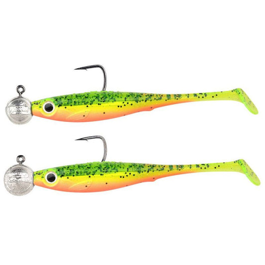 Spro Iris Pop-Eye to Go! 6cm