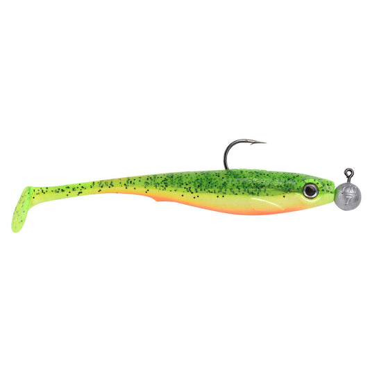 Spro Iris Pop-Eye to Go! 14cm