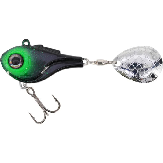 Powercatcher Jiggit Spinners