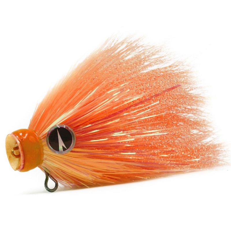 VMC Mustache Shallow