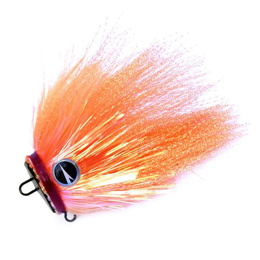VMC Mustache Rig