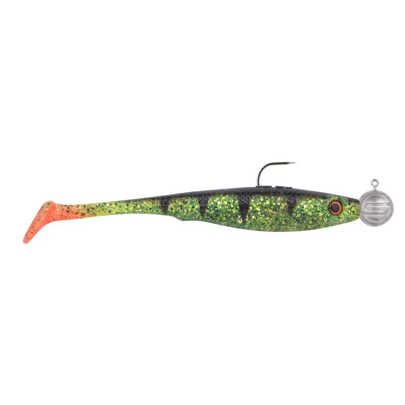 Spro Iris Pop-Eye to Go! 12cm