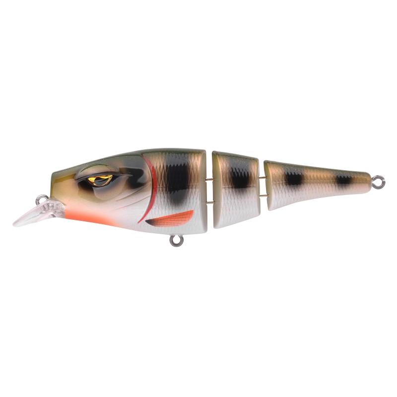 Spro Pikefighter Triple Jointed 110 SL