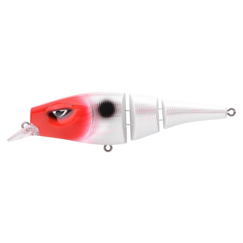 Spro Pikefighter Triple Jointed 110 SL