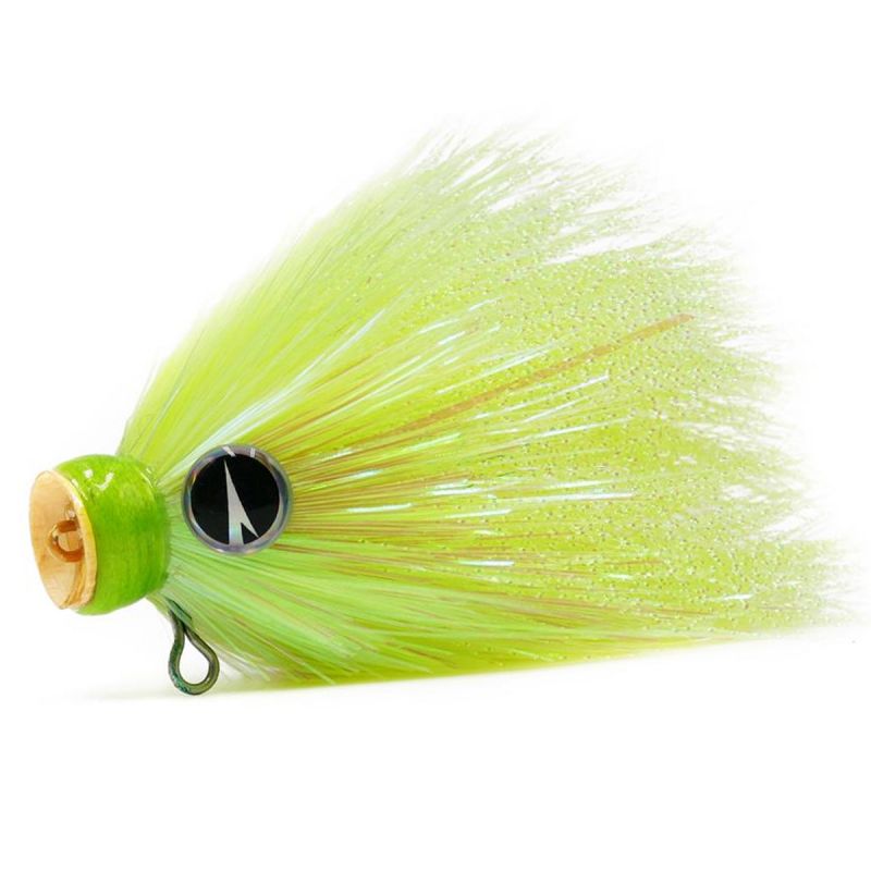 VMC Mustache Shallow