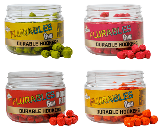 Dynamite Flurables Durable Hookers