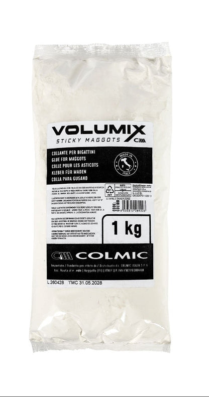Colmic Volumix Sticky Maggots