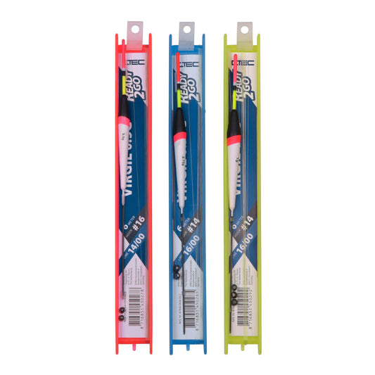 Ctec Pole Rig Virgil