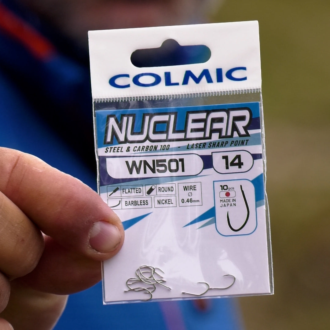 Colmic Nuclear WBN502