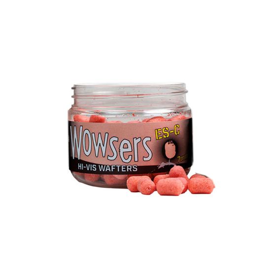 Dynamite Wowsers Baby Pink