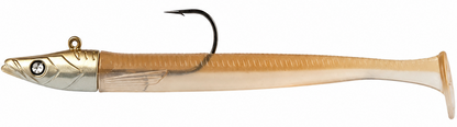 Major Craft Ceana Eely Shad