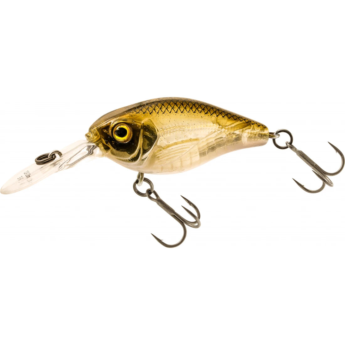 Westin ID-Crank 2.5 5cm 9g Floating