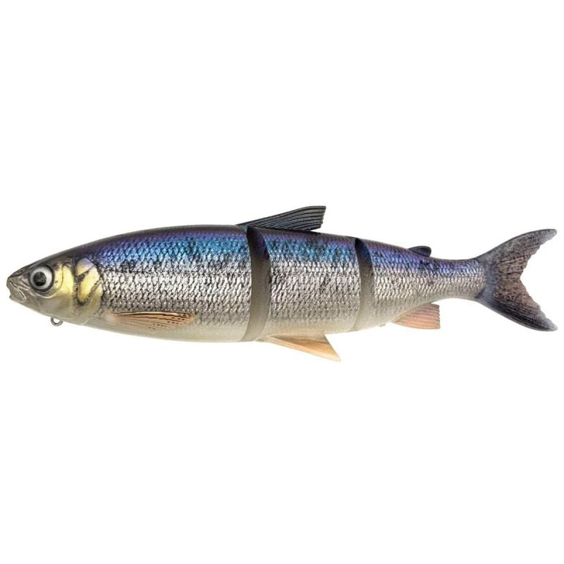 Savage Gear 3D Line Thru Whitefish 27 CM MS