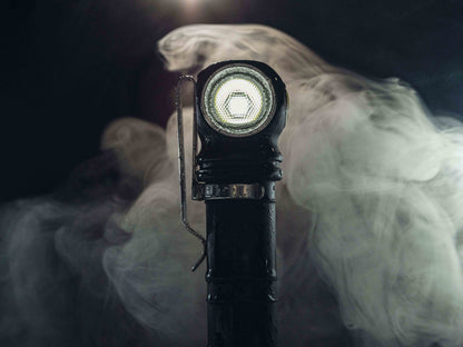 Armytek Wizard C2 Pro Max Multi Flashlight