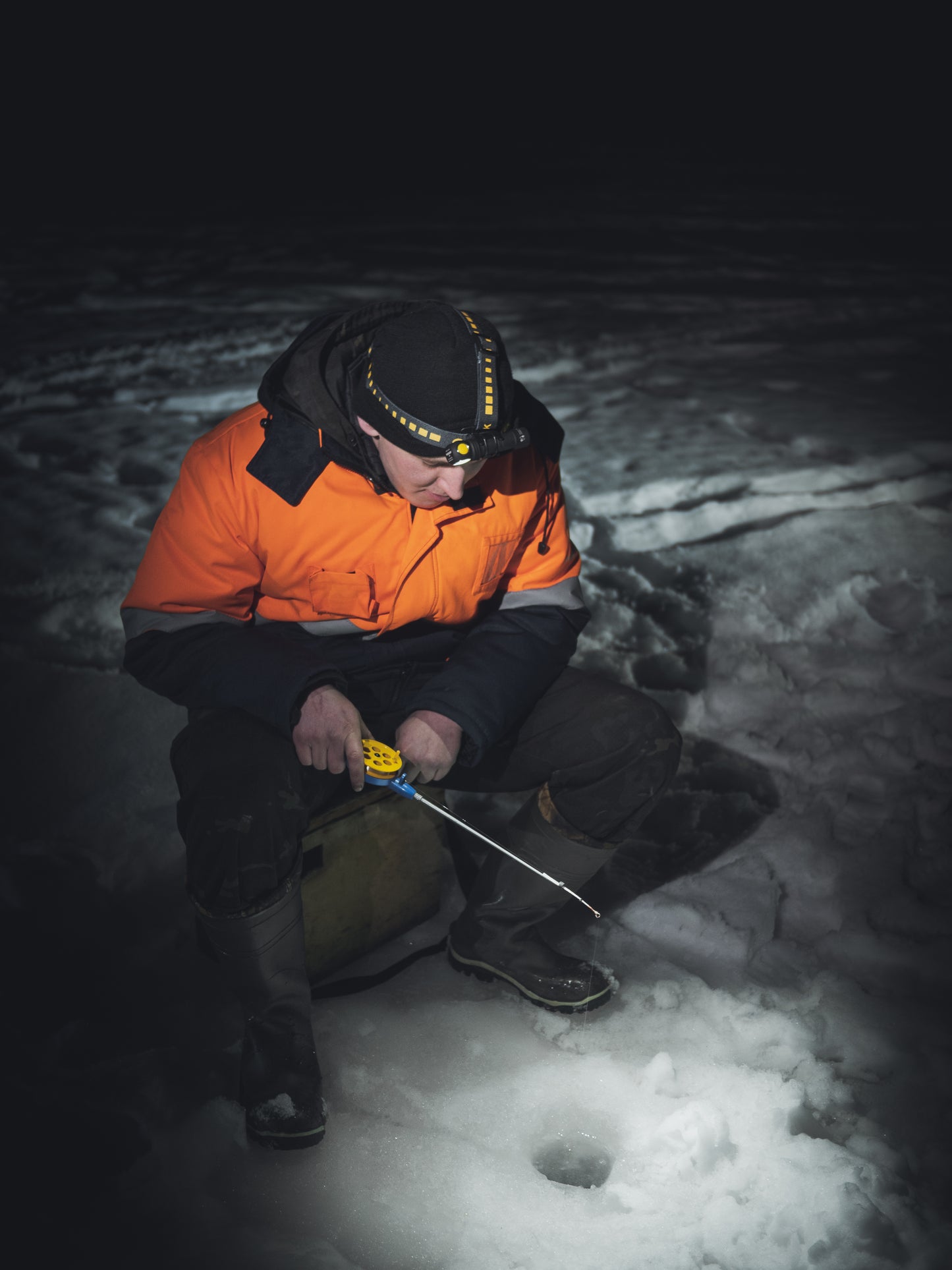 Armytek Wizard C2 Multi Flashlight
