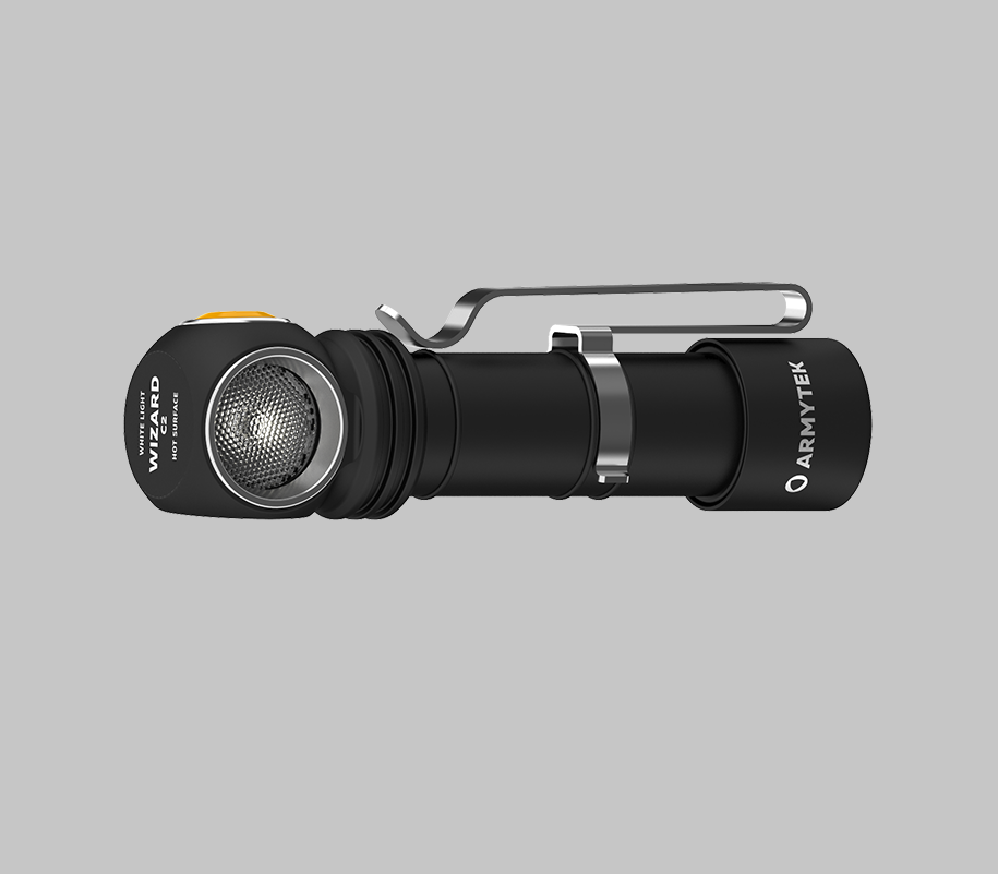 Armytek Wizard C2 Multi Flashlight
