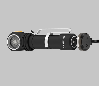 Armytek Wizard C2 Multi Flashlight