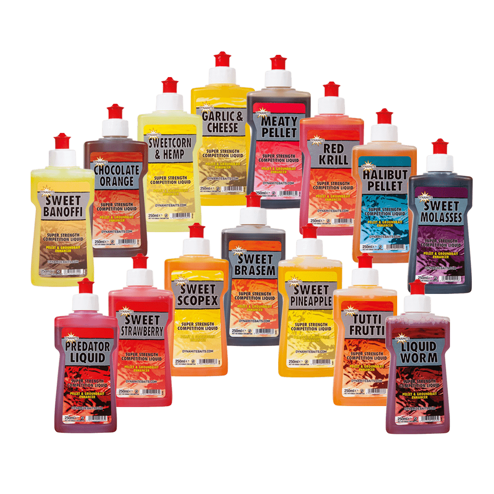Dynamite Sweet Strawberry Xl Liquid