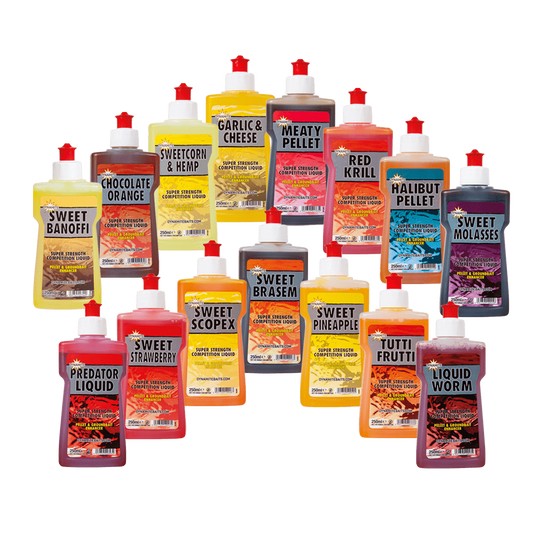 Dynamite Tutti Frutti Xl Liquid
