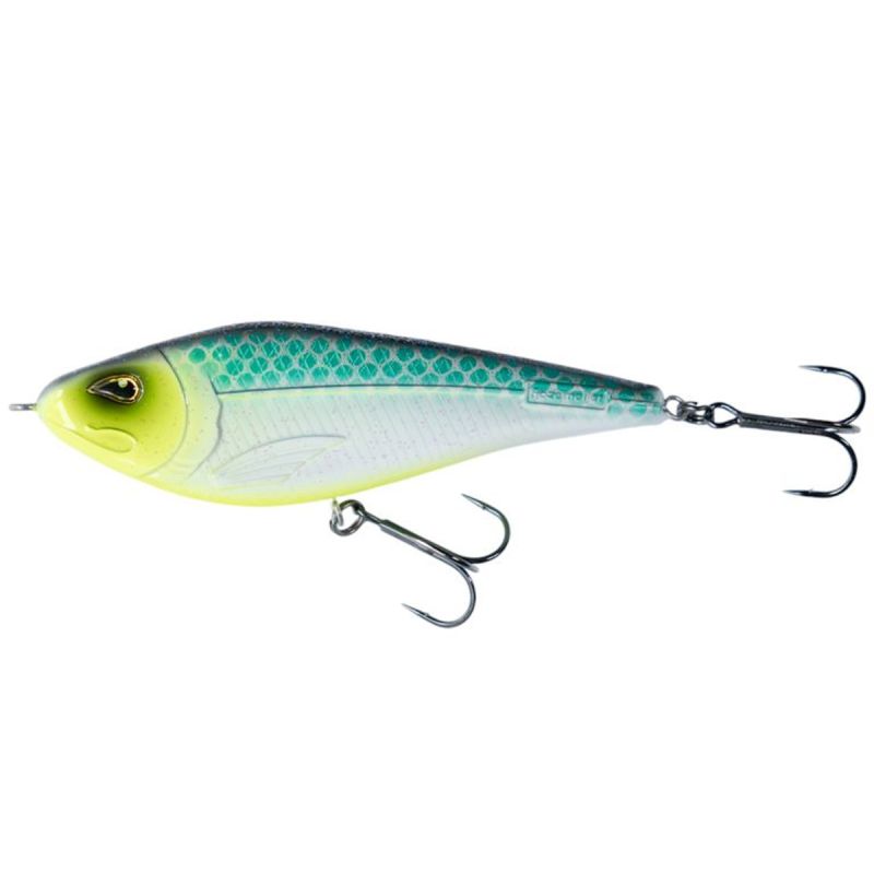 Rozemeijer Pike Glide 12 CM