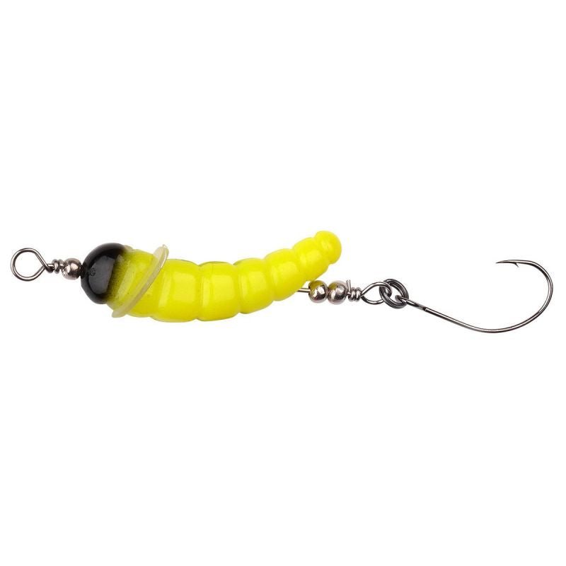 Trout Master Hard Camola