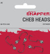 Cheb Head Size 1 - 10G