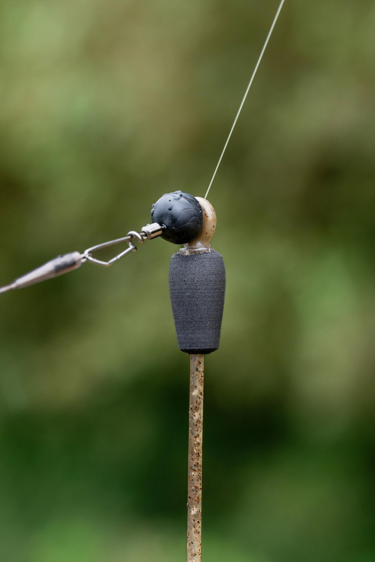 Zebco DB Series Buoyant Ledger Boom