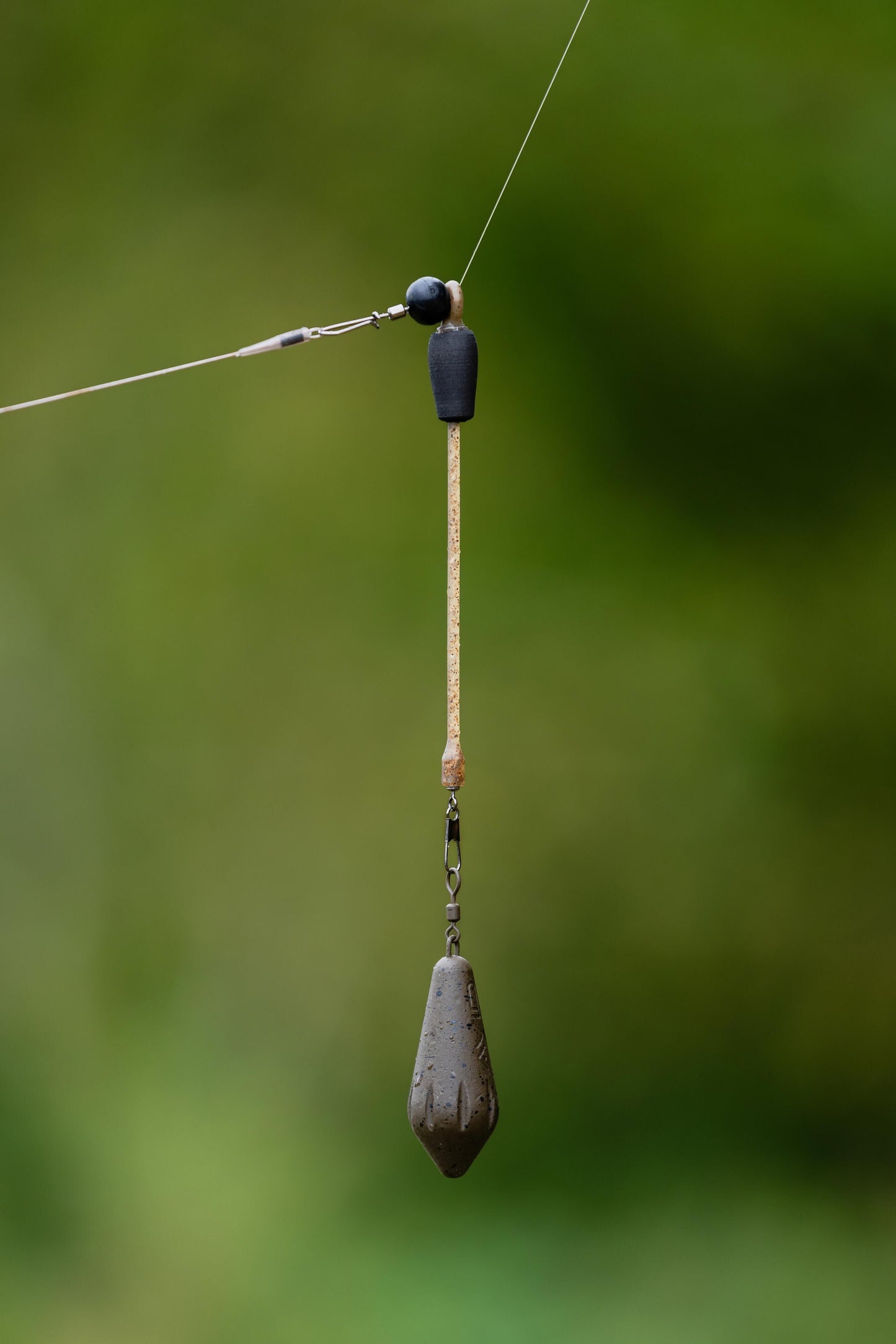 Zebco DB Series Buoyant Ledger Boom