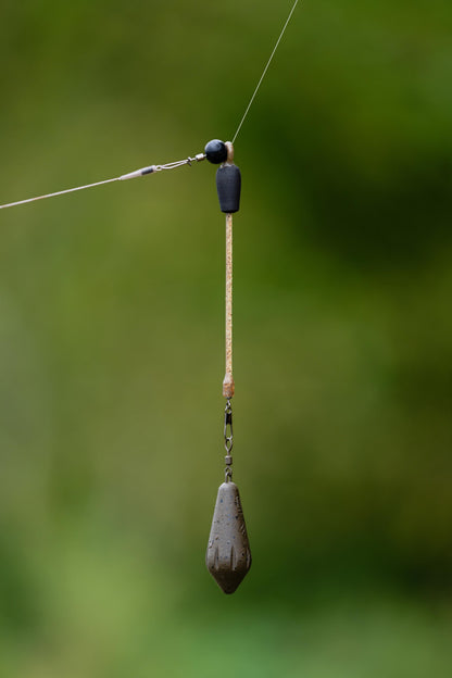 Zebco DB Series Buoyant Ledger Boom