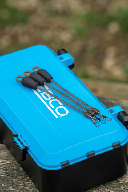 Zebco DB Series Buoyant Ledger Boom