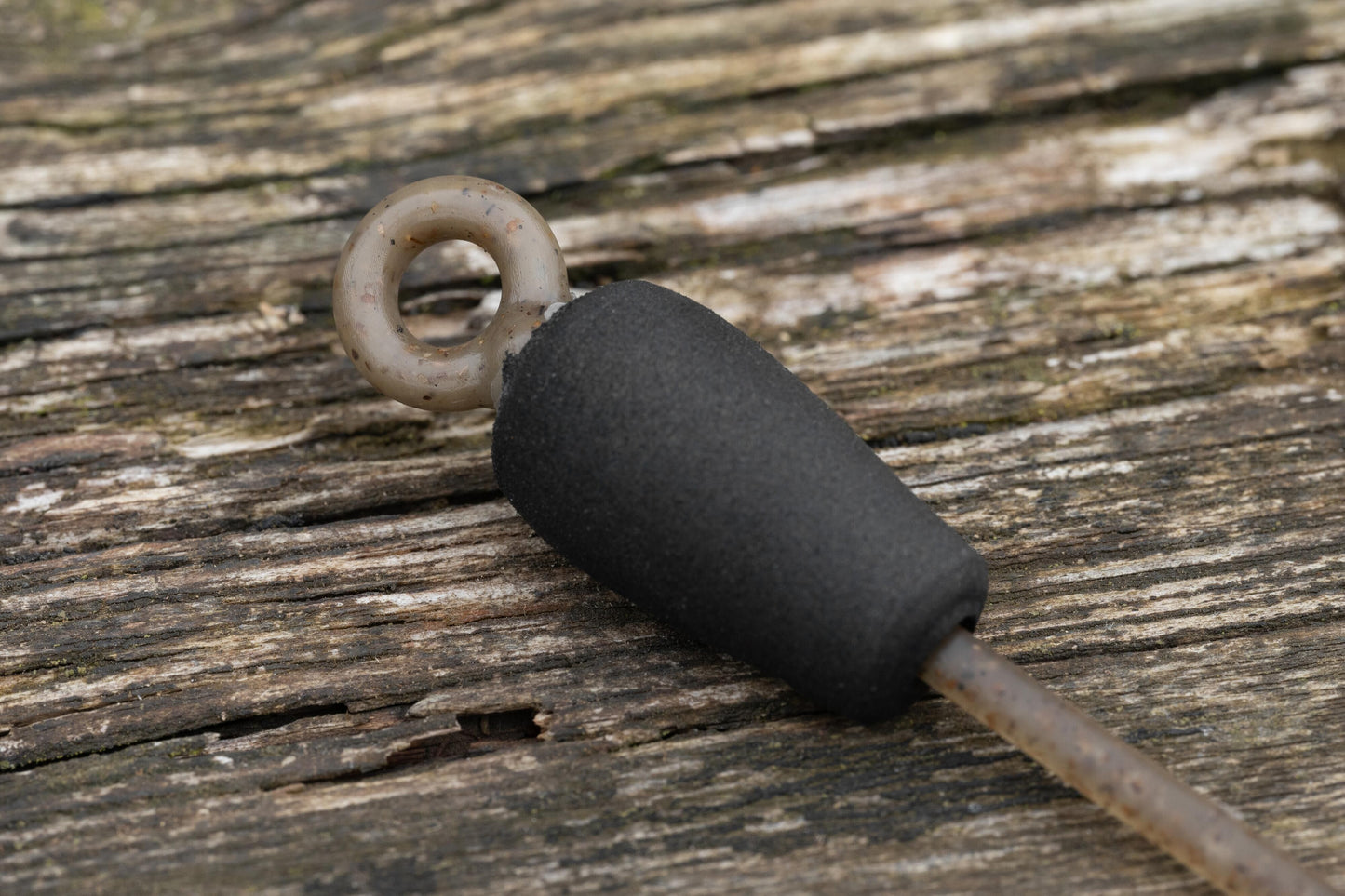 Zebco DB Series Buoyant Ledger Boom