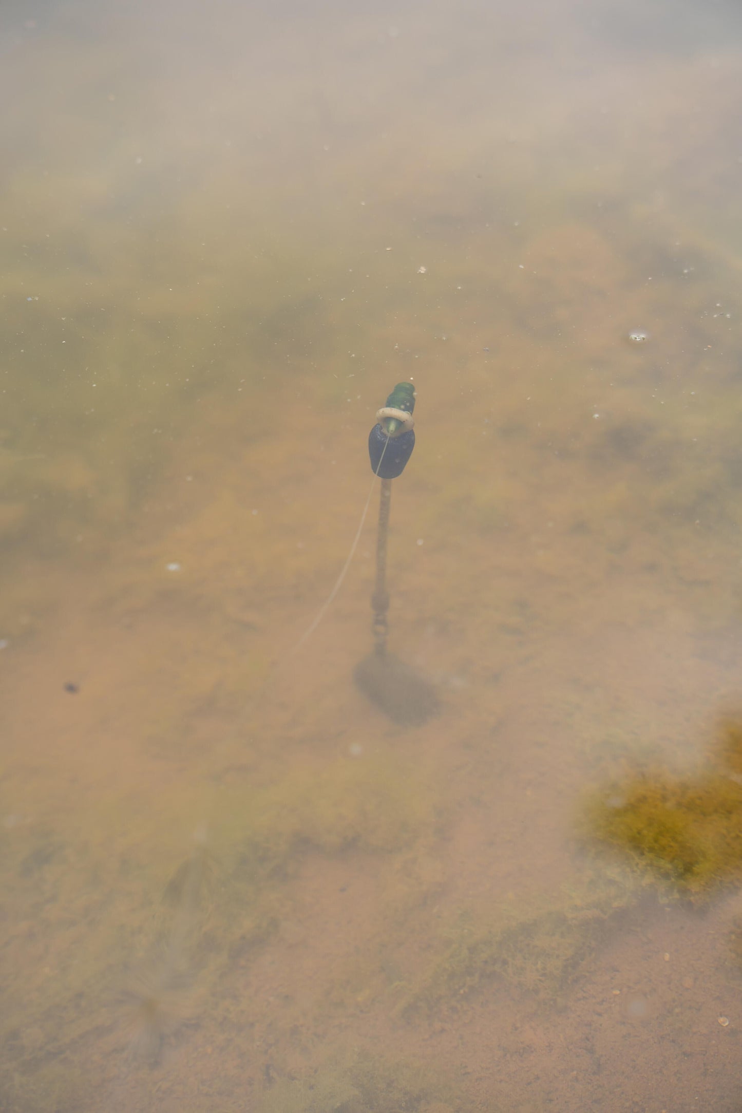 Zebco DB Series Buoyant Ledger Boom