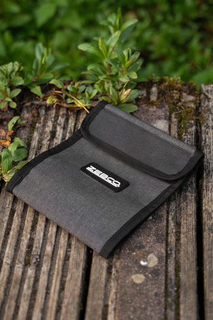 Zebco Trophy Rig Wallet
