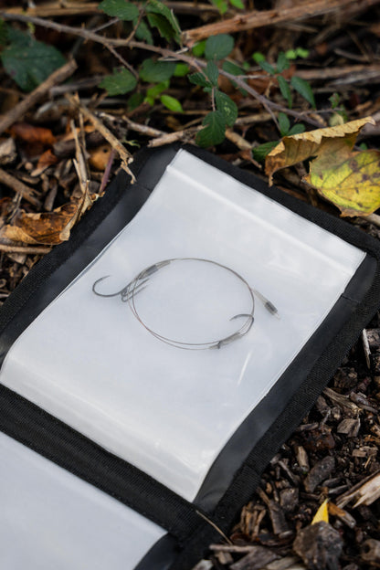 Zebco Trophy Rig Wallet